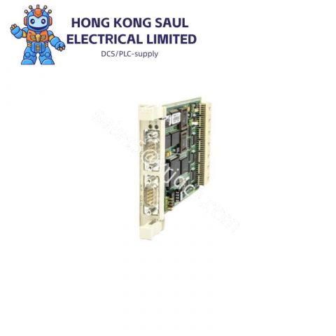 ABB CI532V02 3BSC970012R1 - Advanced Industrial Control Module