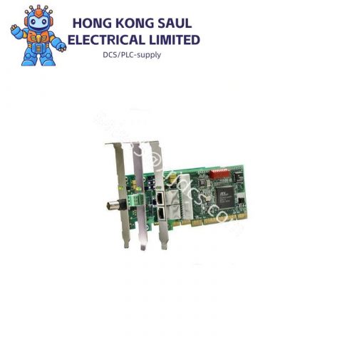Kollmorgen MODHUB-16E Control Module, Industrial Automation