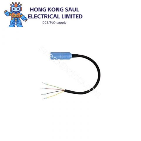 Endress+Hauser CYK10-A201 Digital Measuring Cable for All Sensors with Memosens Plug-in Head