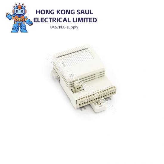 di801_3bse020508r1_abb.jpg ABB 3BSE020508R1 Digital Input Module - Industrial Automation Solutions