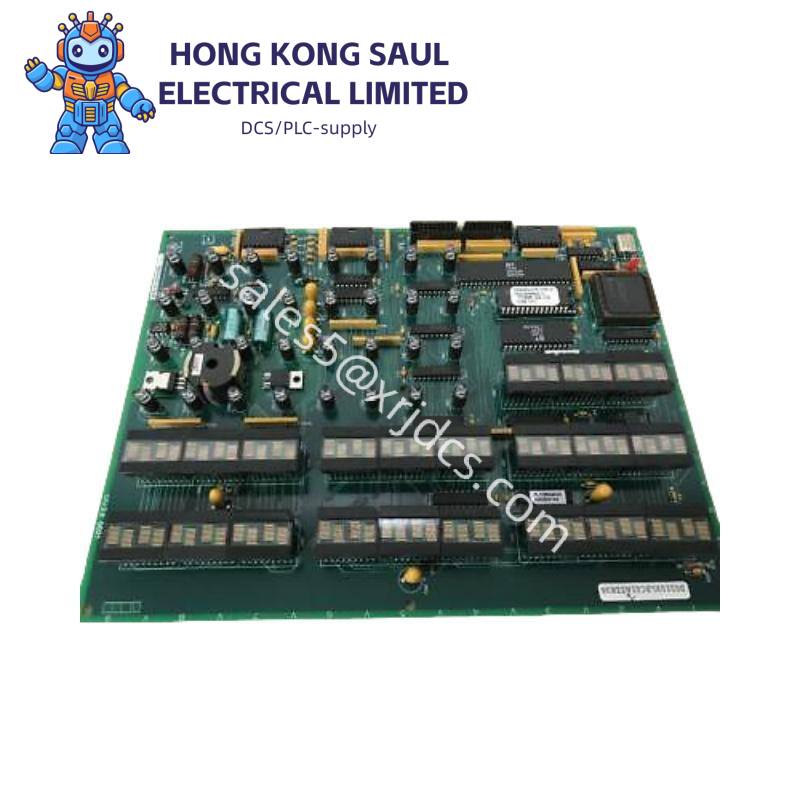 ds200kldcg1aaa_ge_key_led_display_board.jpg GE IS400JPDHG1A - PLC Communication Terminal Module