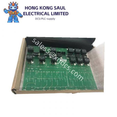 General Electric DS200PCCAG5ACB Digital Control Circuit Board