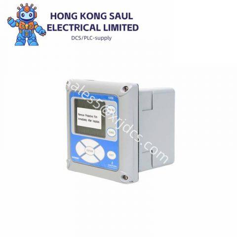 Emerson MTR-1337-N-D-E-SRR Whedco Motion Control Stepping Motor NEMA 34 Splashproof