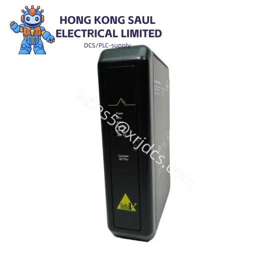 emerson_a6370d_3.jpg EMERSON A6370D - High-Performance Industrial Control Module