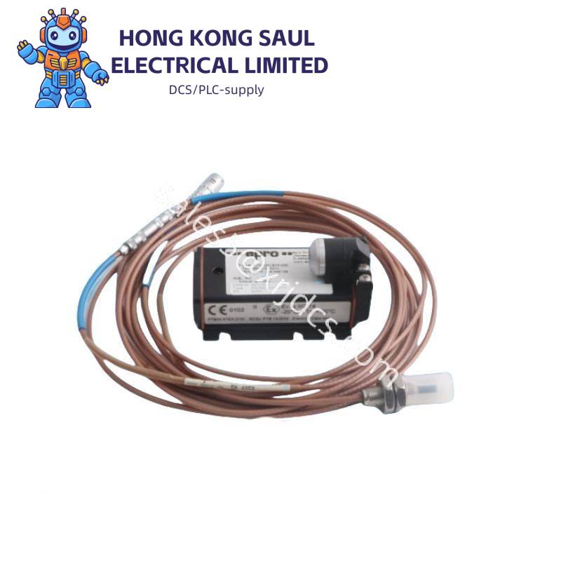 emerson_con021_preamplifier.jpg Emerson SDN2X10REDX-EPMPE Redundancy Module for Process Control, 20A, 12-28VDC