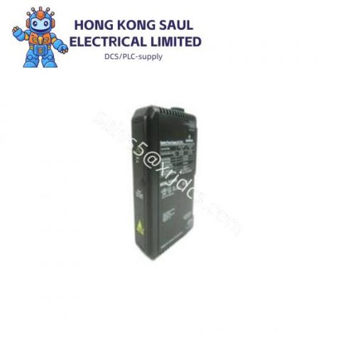 Emerson 1C31224G02 Industrial Module - Enhanced Performance & Reliability