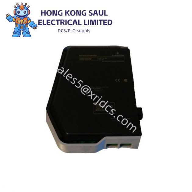 DELTA R100-SSI Encoder Module for Precision Control - DCS system spare ...