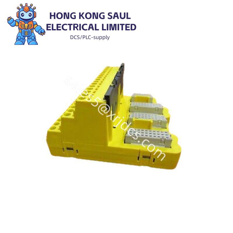 emerson_kj2201x1-ha1_12p3322x022_smart_logic_solver.jpg Emerson R2L0N1A1A - High Precision Analog Input Module for Industrial Automation