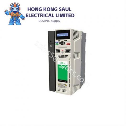 Emerson IC690PWR024 Field Power Supply 24VDC 5A