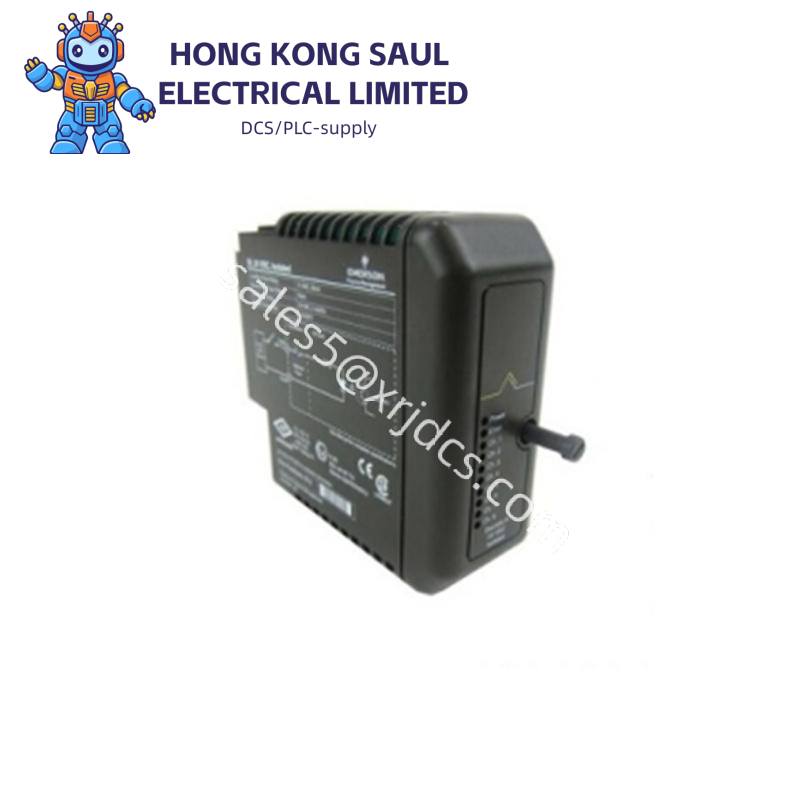 emerson_pr6423_008-110_con041.jpg EPRO PR6423/008-110+CON041 Industrial Control Module