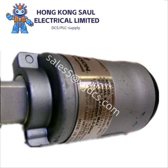 emerson_pr6423_008-110_con041.png EPRO PR6423/008-110+CON041 Industrial Control Module