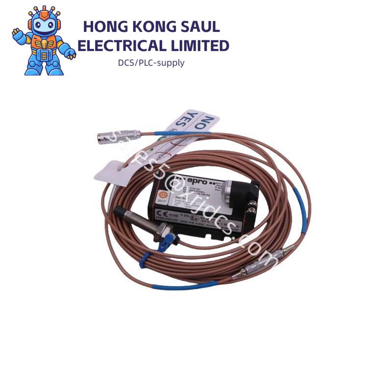 emerson_pr6423_008-110_con041_2.jpg EPRO PR6423/008-110+CON041 Industrial Control Module