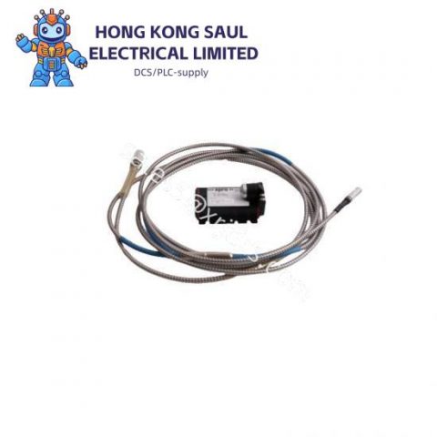 Emerson VE4035S2B4 Industrial Control Module