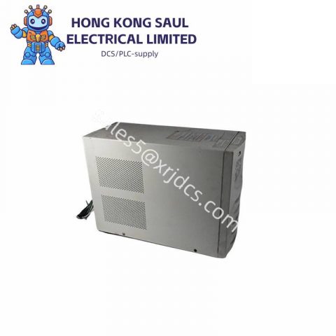 FALCON SG2K-1T High-Performance Industrial Control Module