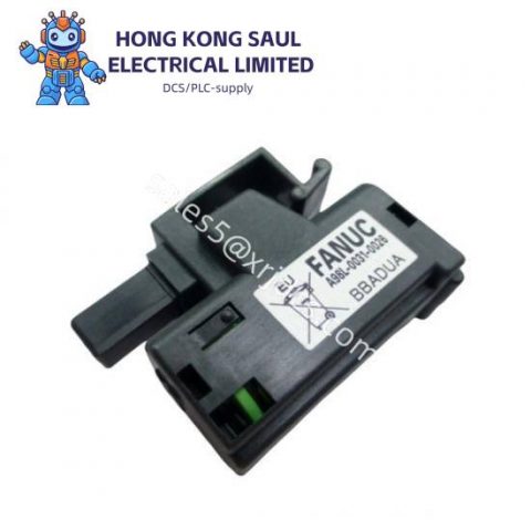 Fanuc A06B-6089-H104 Alpha i Series Servo Drive Module