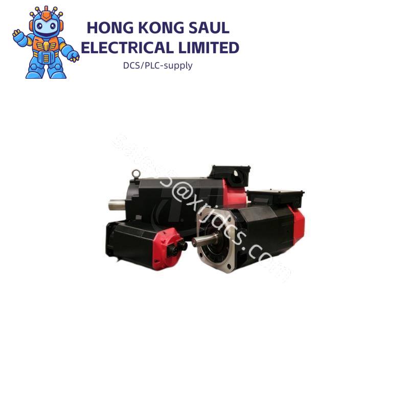 fanuc_a06b-6089-h104.jpeg Fanuc A06B-6089-H104 Alpha i Series Servo Drive Module