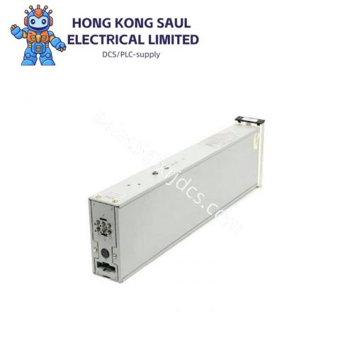 FOXBORO 873EC-JIPFGZ - High-Performance Industrial Control Module