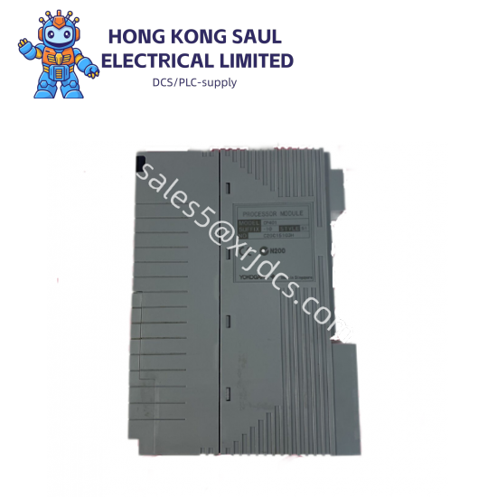 foxboro_cp40.png FOXBORO CP40 Industrial Control Module