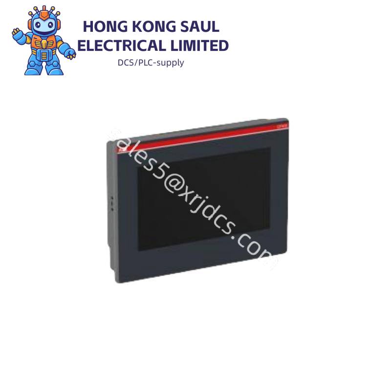 foxboro_cp40_1.jpg FOXBORO CP40 Industrial Control Module