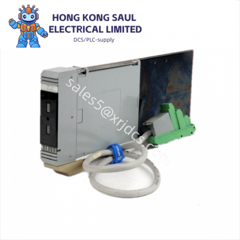 Foxboro P0997NK Industrial Control Module