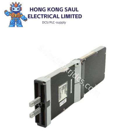 FOXBORO FBM14 System Module for Industrial Control