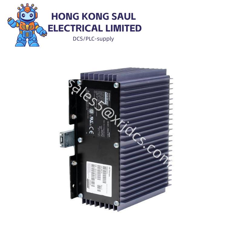 foxboro_p0500ru_3.jpg FOXBORO P0500RU Control and Status Bus Assembly, Industrial Automation Module