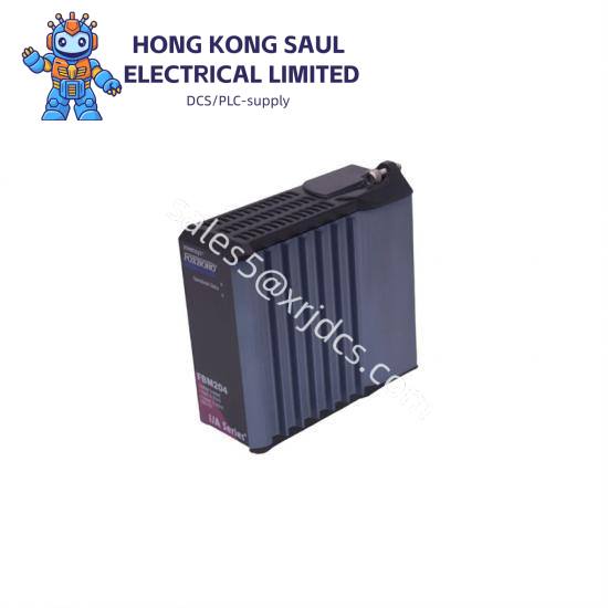 foxboro_p0914sy_fbm204_channel_isolated_module.jpg FOXBORO P0926XB Module for Industrial Automation Control Systems