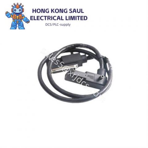 Foxboro P0916WE Advanced Industrial Control Cable