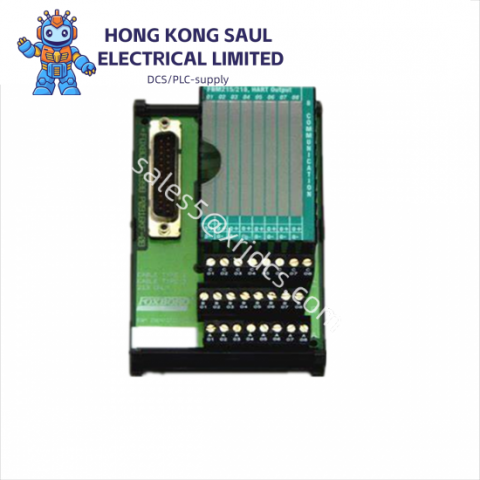 FOXBORO 230SMSystem Module