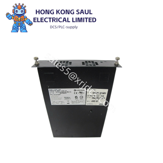 foxboro_p0970bm.png FOXBORO P0970BM Embedded Device - Precision Control Module