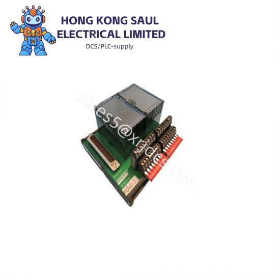 foxboro_p0970bm_2.jpg FOXBORO P0970BM Embedded Device - Precision Control Module