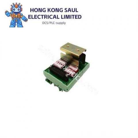 FOXBORO P0970VB Module for Industrial Control Systems