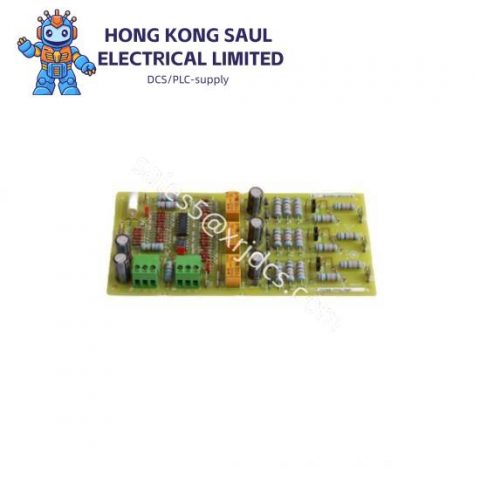 GE DS200LPPAG1AAA PLC Line Protection Card