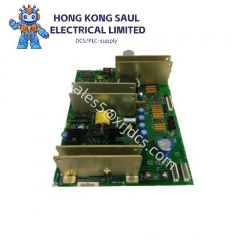 GE Fanuc IC200NDD101 Digital I/O Module - Industrial Automation Solution