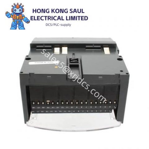 GE ST-3134 Advanced Process Controller, High Precision Control for Industrial Automation