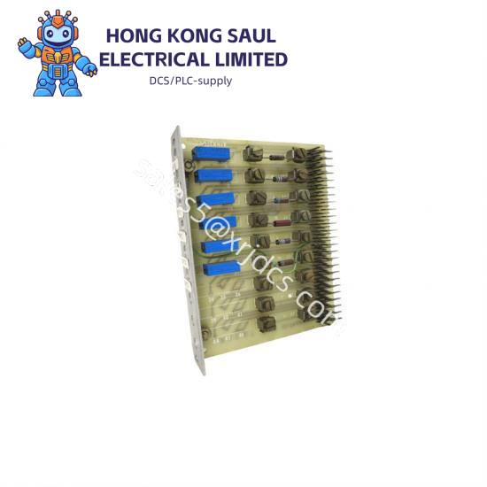 ge_fanuc_ic3600sskc1e1b_control_board.jpg GE Fanuc IC693NIU004CA Ethernet Remote I/O Interface Module for Industrial Automation