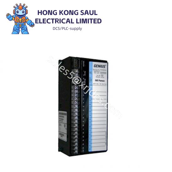 ge_fanuc_ic660brd020_discrete_circuits.jpg FANUC A860-2050-T321 Computer Communication Module, High-Speed Data Transfer and Industrial Connectivity