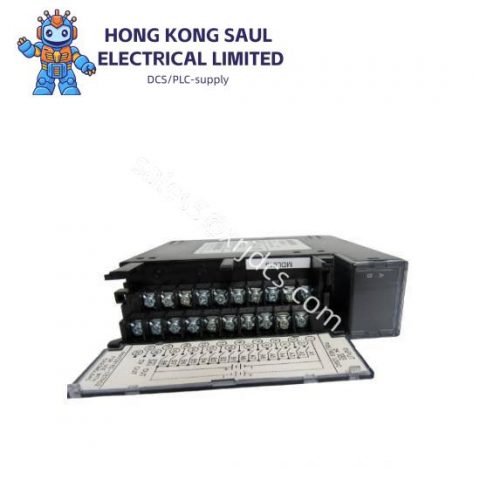 GE IC693CPU374-GP Industrial Control Module