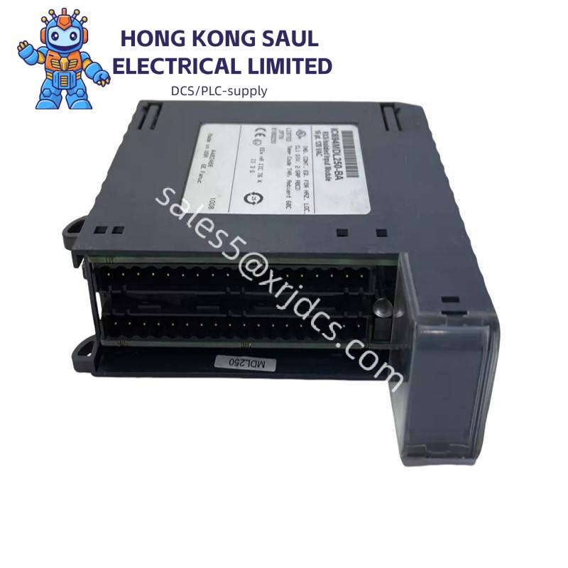 ge_fanuc_ic694mdl250_16-point_120vac_rx3i_isolated_input_module.jpg FANUC A860-2050-T321 Computer Communication Module, High-Speed Data Transfer and Industrial Connectivity