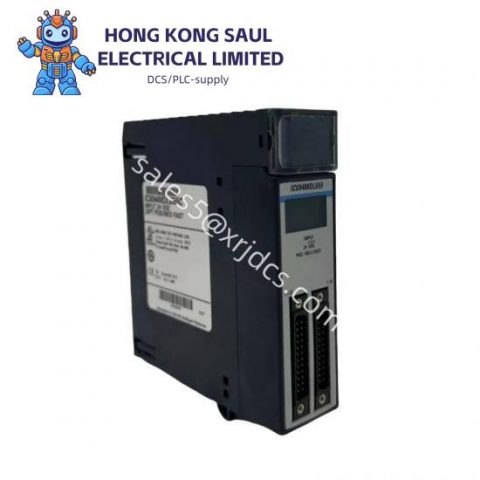 GE DM/V2400A-CPCI CompactPCI Industrial Module, High Performance & Reliable Control Solution