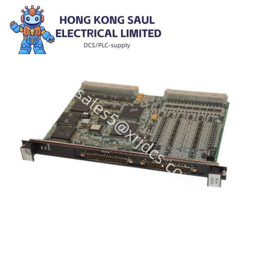 ge_fanuc_is200vcrch113_gas_turbine_control.jpg GE DS3800DMEB1B1B Gas Turbine Control Board, Designed for Swift Installation in GE Drive Systems