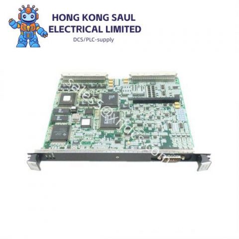 GE H201CI-1 Industrial Control Module