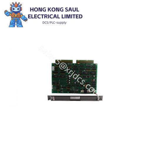 GE IC600LX648K Register Memory Module for Industrial Automation