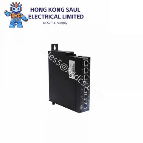 GE IC670GBI102D Universal Module for Industrial Automation