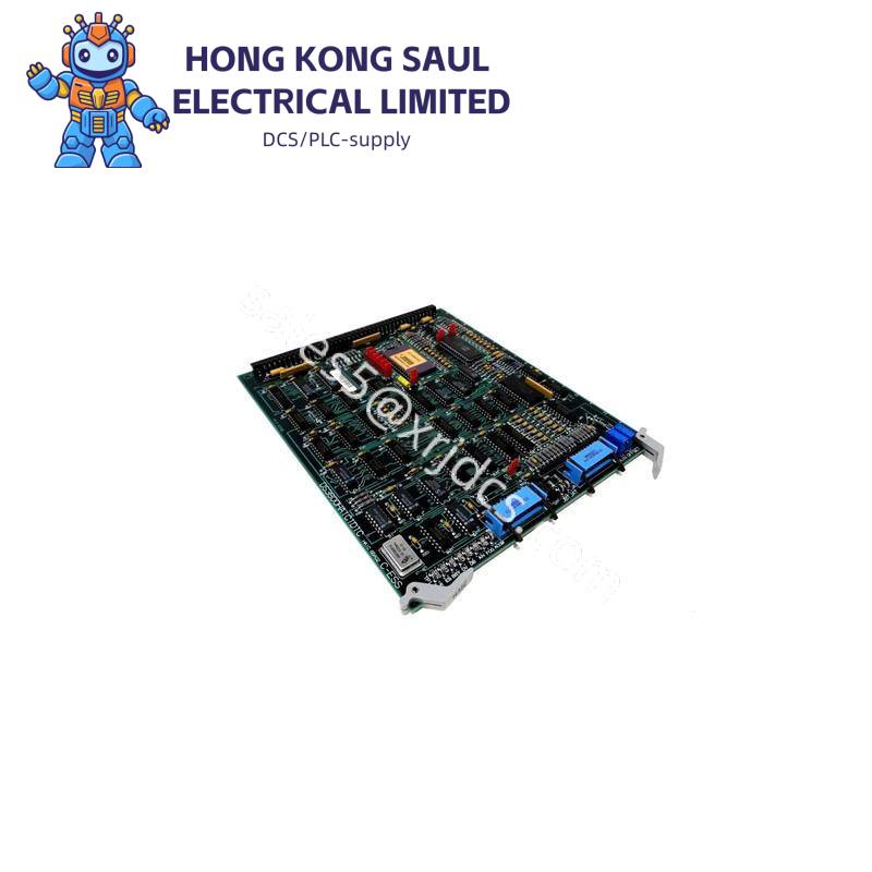 ge_ic693cmm301_2.jpg GE IC693CMM301 Control Module, High Precision Industrial Automation Component