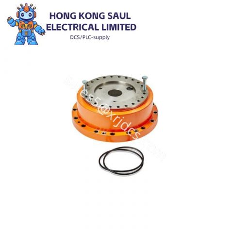 GE IC697PWR720 Power Adapter Module, Suitable for Industrial Control Systems