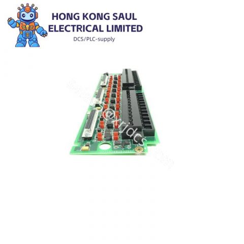 GE ISC40G-TF-T1-05 Industrial Control Module