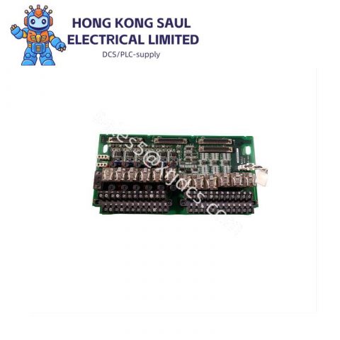 GE IS200TRLYH1BHH Industrial Automation Terminal Board