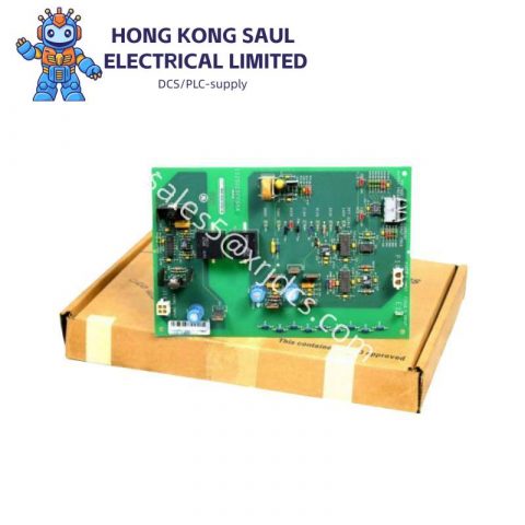 General Electric IS420YDIAS1B - Discrete Input I/O Module for Mark VIe Turbine Control Systems