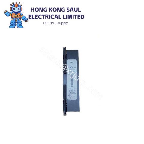 GE UR8CHUnknown Control Module - Industrial Automation Solutions